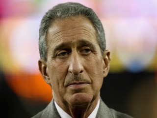 Arthur Blank picture, image, poster
